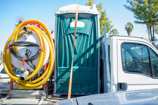 Best Porta potty rental near me  in Caldwell, NJ