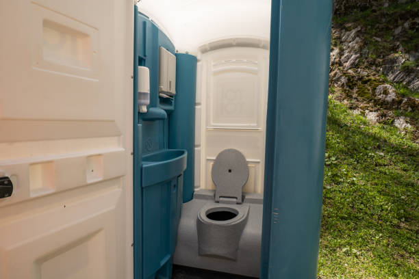 Portable Toilet Options We Offer in Caldwell, NJ