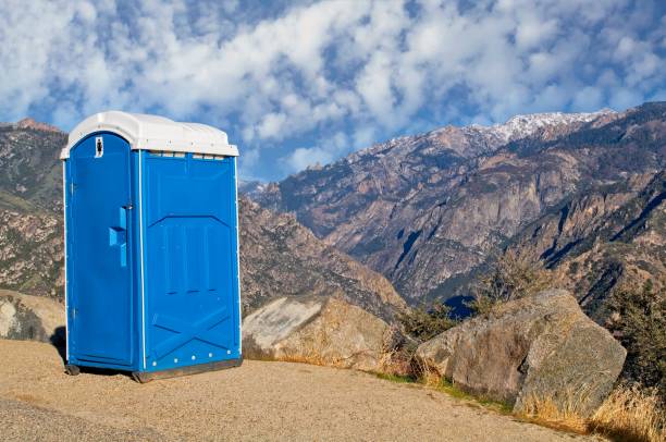 Best Portable bathroom rental  in Caldwell, NJ