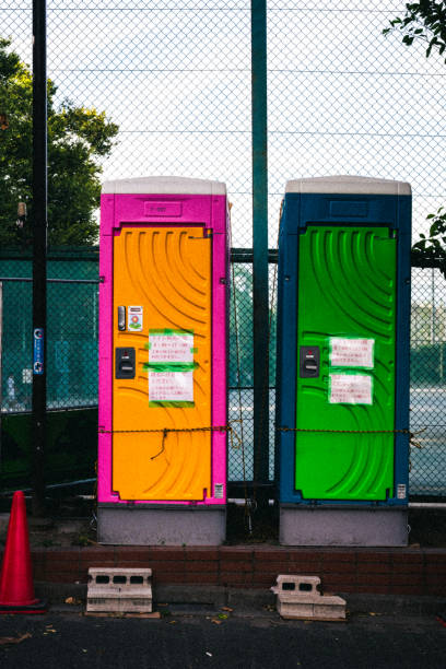 Best Luxury portable toilet rental  in Caldwell, NJ