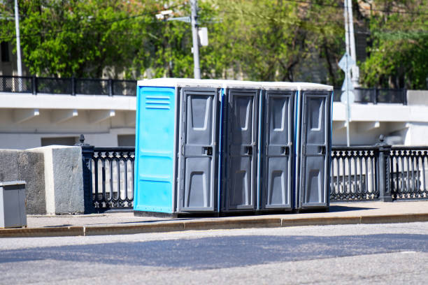 Professional porta potty rental in Caldwell, NJ