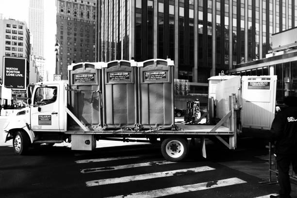 Best Porta potty rental near me  in Caldwell, NJ