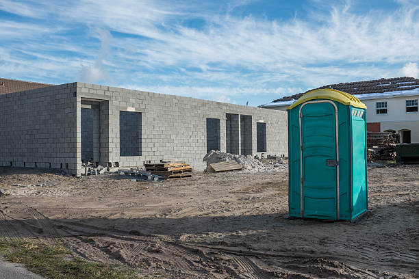 Best Construction site porta potty rental  in Caldwell, NJ